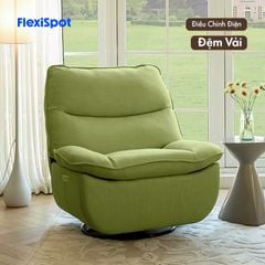 Sofa chỉnh điện FlexiSpot Lotus XR6