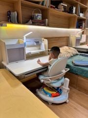 Bộ bàn học thông minh Origami™️ M1050H