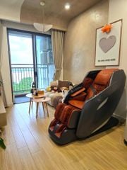 Ghế massage trị liệu cao cấp Lux Space S8