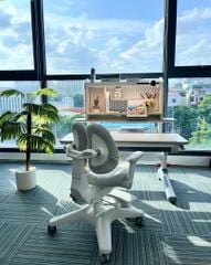 Bộ bàn học thông minh Cao Cấp Hanover D15 Pro