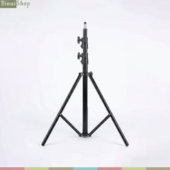  Chân đèn 2.8M Tải Trọng Lớn 10KG, Cao 280CM 
