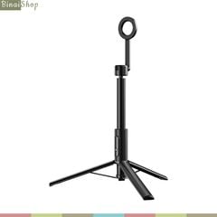  Ulanzi MG-002 / MG-003 - Tripod MiNi Có MagSafe N52, Bluetooth Remote, Hỗ Trợ Xoay 360 Độ Cho Điện Thoại 