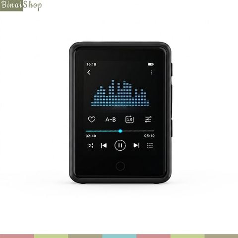 Máy Nghe Nhạc MP3