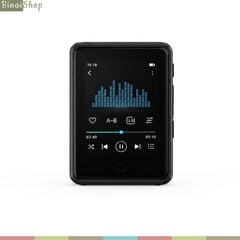  PHILIPS SA3160 - Máy Nghe Nhạc MP3 Bluetooth 5.4 Màn Hình Cảm Ứng 2.4 Inch, Bộ Nhớ 64GB, Hỗ Trợ Thẻ Nhớ 256GB 
