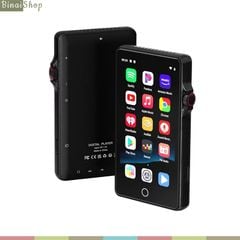  MUSIC PLAYER M30 - Máy Nghe Nhạc HiFi Lossless Android 9.0, RAM 2GB + ROM 16GB, Hỗ Trợ Wi-Fi - Bluetooth, Spotify, YouTube 