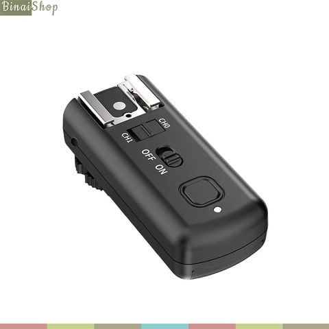 Bộ kích đèn flash