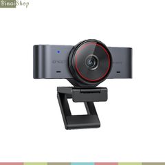  EMEET C960 / C960 4K / C960 Ultra - Webcam Full HD & 4K, Cảm Biến Sony CMOS, Mic Kép Khử Ồn, Plug & Play 