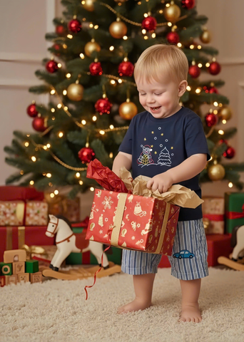  Áo Thun Noel Ninh Khương 