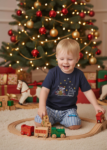  Áo Thun Noel Ninh Khương 