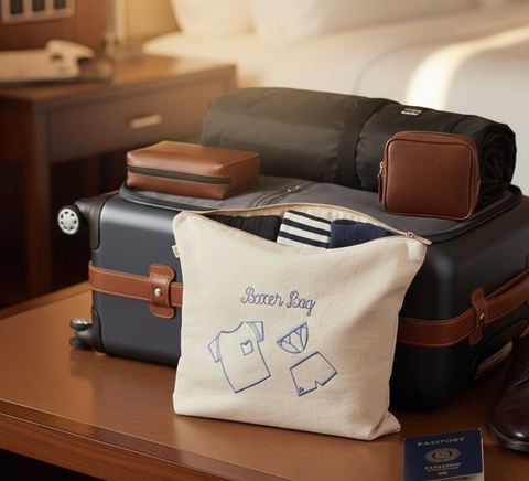  Túi Đồ Lót Nam Lớn 