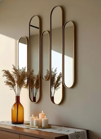  Khay dài thêu hoa 30*200 CVN 