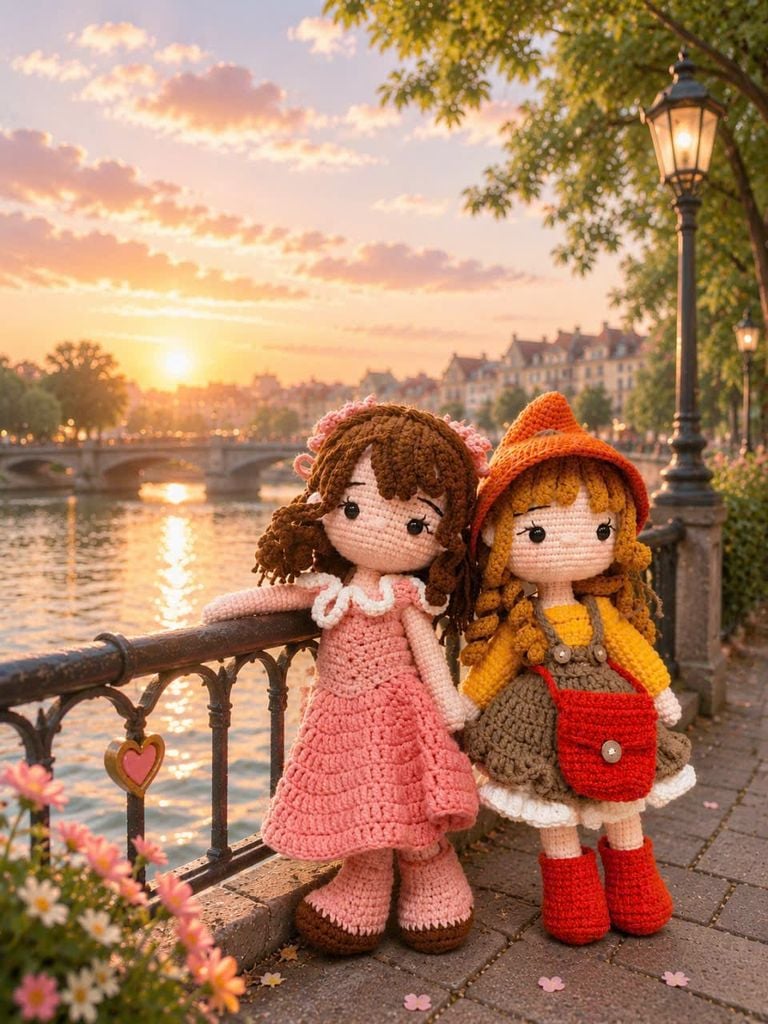  Búp bê công chúa lớn đặc biệt 