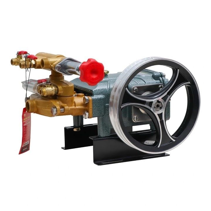 dau-phun-ap-luc-con-ong-vang-cov32ars-2hp-xanh-reu