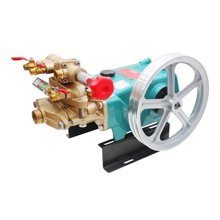 dau-phun-ap-luc-oshima-os45ast-2hp-xanh-dam-chinh-hang