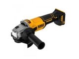 100mm Máy mài góc dùng pin 20V Max Dewalt DCG407N-B1 (Chưa Pin & Sạc)