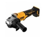 100mm Máy mài góc dùng pin 20V Max Dewalt DCG408N-B1 (Chưa Pin & Sạc)