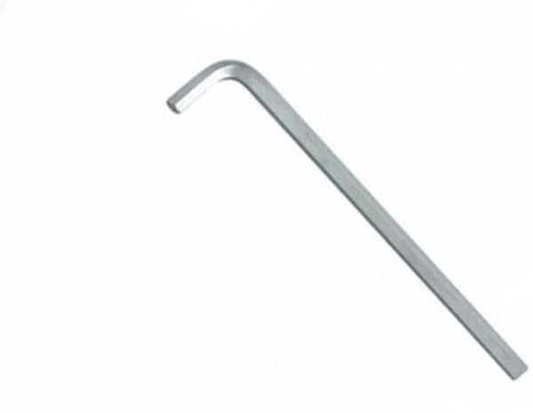 10mm Chìa lục giác đầu bằng Kingtony 112510MR