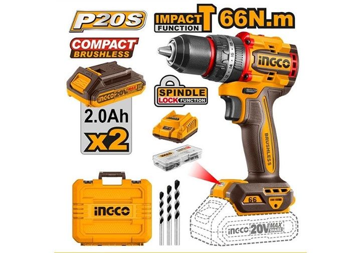 may-khoan-bua-dung-pin-20v66nm-ingco-cidli20668