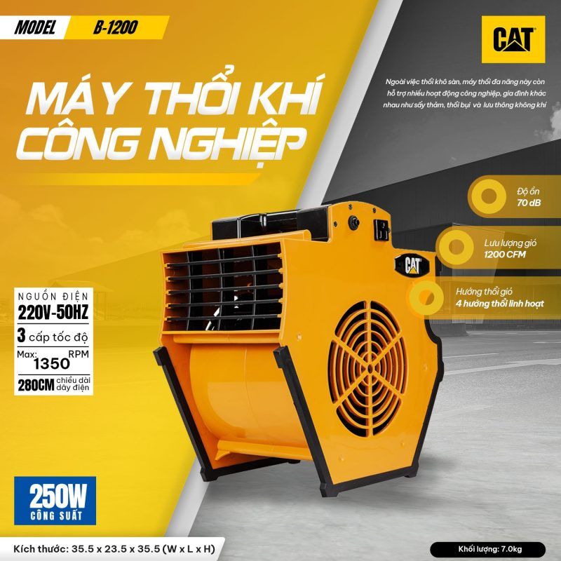may-thoi-khi-cong-nghiep-caterpillar-b-1200-1200-cfm