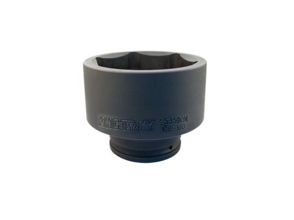 Khẩu Tuýp 1-1/2 Inch 80mm Kingtony 953580M Chính Hãng