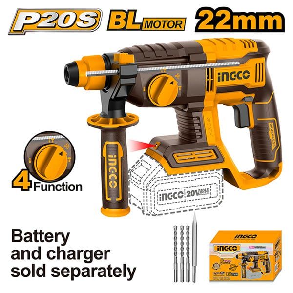 may-khoan-be-tong-dung-pin-20v-ingco-crhli20208-chua-pin-sac