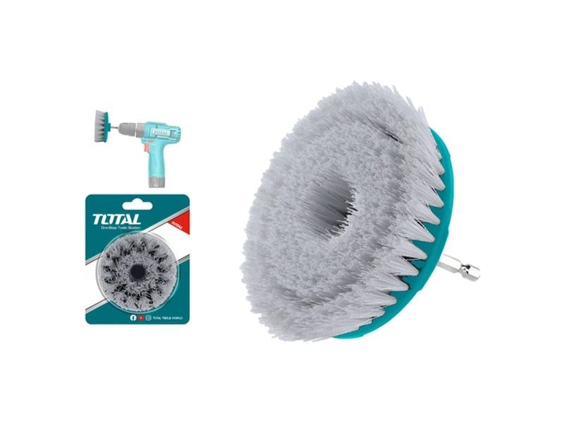 ban-chai-soi-mem-4-inch-total-tacs1401