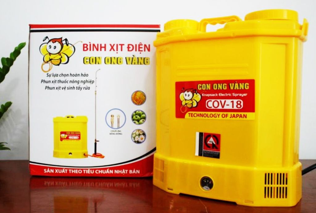 binh-xit-dien-con-ong-vang-cov-18-18l-chinh-hang-12v-8ah