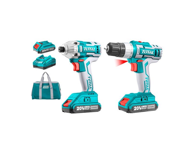 bo-2-may-van-vit-va-may-khoan-dung-pin-20v-total-tckli2006