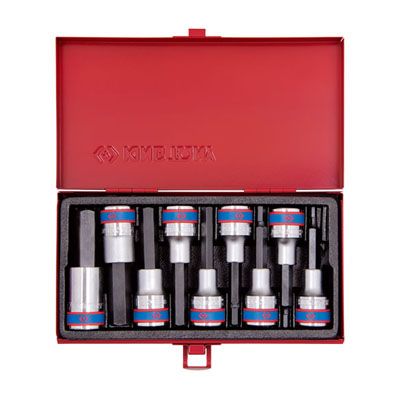 Bộ Đầu Tuýp Lục Giác 1/2