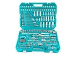 Bộ đồ nghề đa năng 216 chi tiết Total THKTHP22166