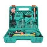 Bộ Máy Khoan 50 Chi Tiết DCA AZJ04-13