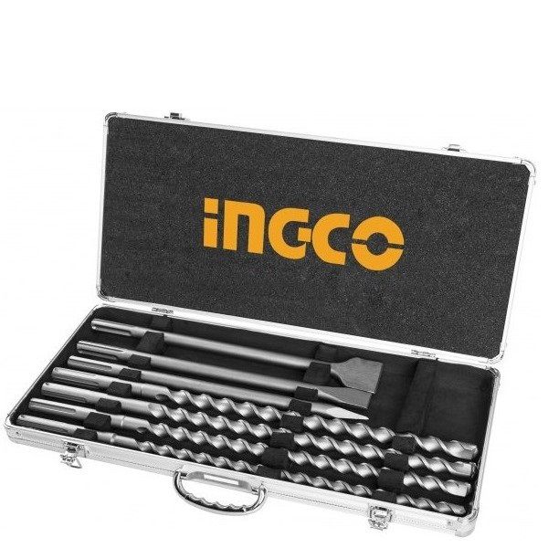 bo-mui-khoan-be-tong-gai-sds-max-va-mui-duc-ingco-akd5075