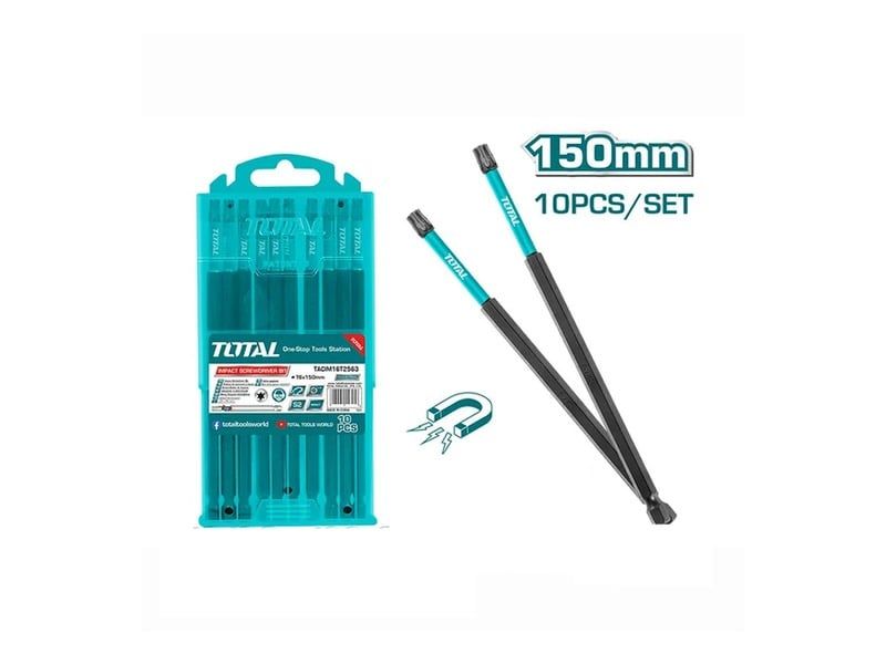 bo-mui-vit-sao-10-chi-tiet-t25x150mm-total-tacim16t2563