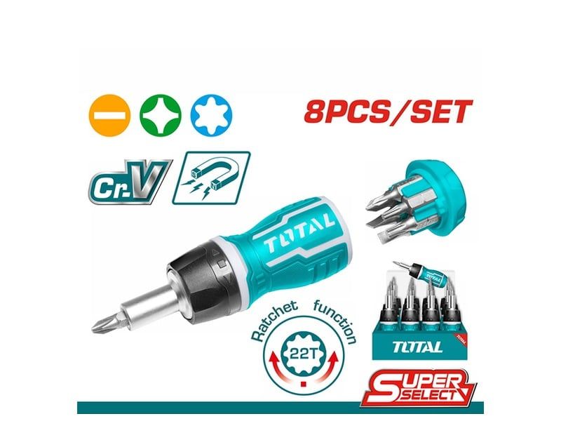 bo-tua-vit-8-trong-1-tay-van-xoay-chieu-total-tacsds1726