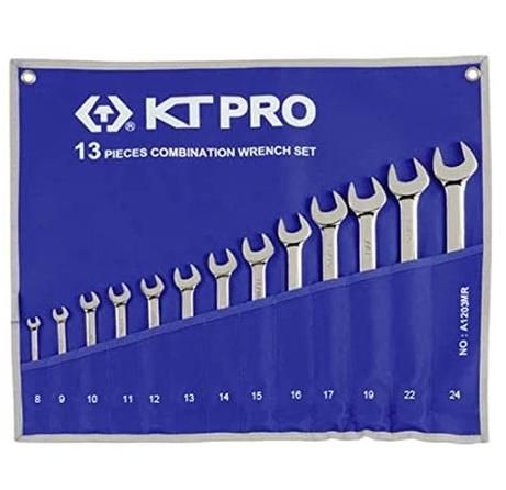 Bộ Vòng Miệng 13 Chi Tiết 8-24mm Kingtony A1203MR