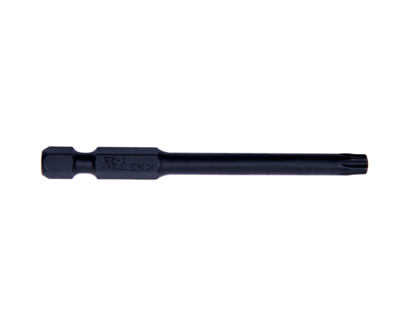 Hình minh hoạ Mũi xiết vít bông T20 dài 70mm Kingtony 717020T