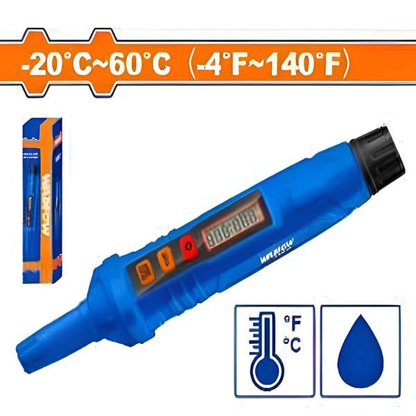 Bút đo nhiệt độ & độ ẩm Wadfow WTM2507 chính hãng, đo nhanh chuẩn