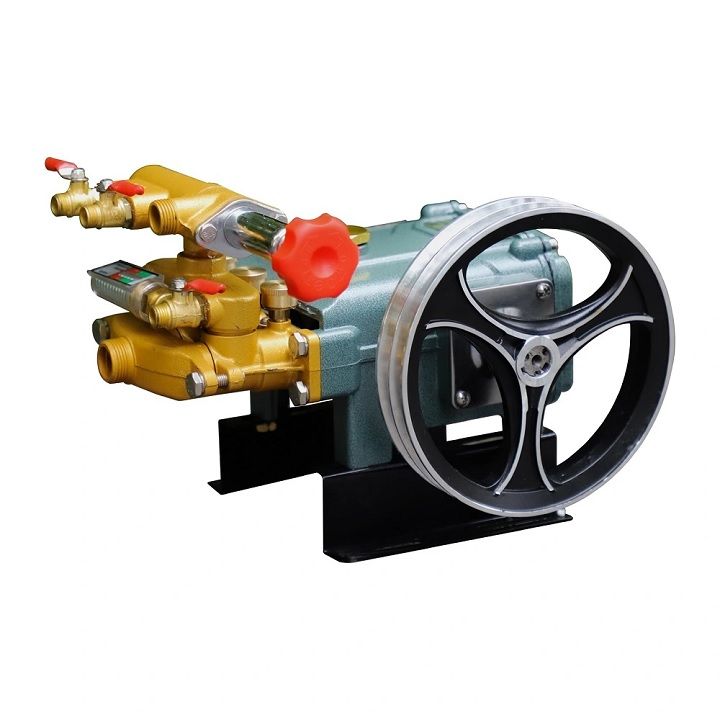 dau-phun-ap-luc-con-ong-vang-cov30ar-2hp-xanh-reu
