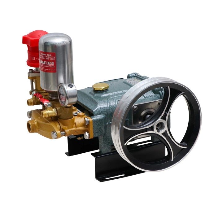 dau-phun-ap-luc-con-ong-vang-cov32rs-2hp-xanh-reu