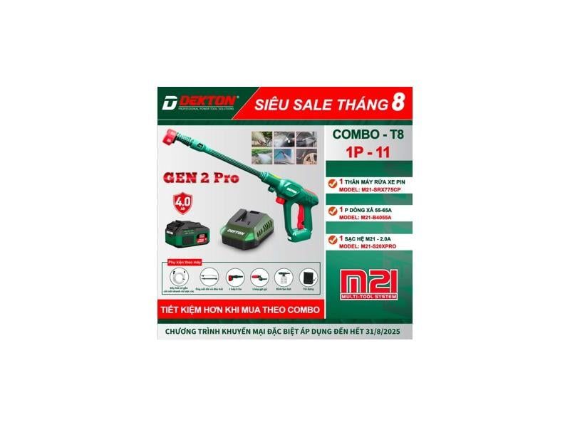 combo-may-rua-xe-pin-dekton-m21-srx775cp-pin-4ah-sac-pro