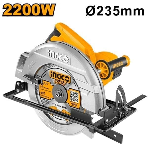 may-cua-dia-2200w-ingco-cs23522