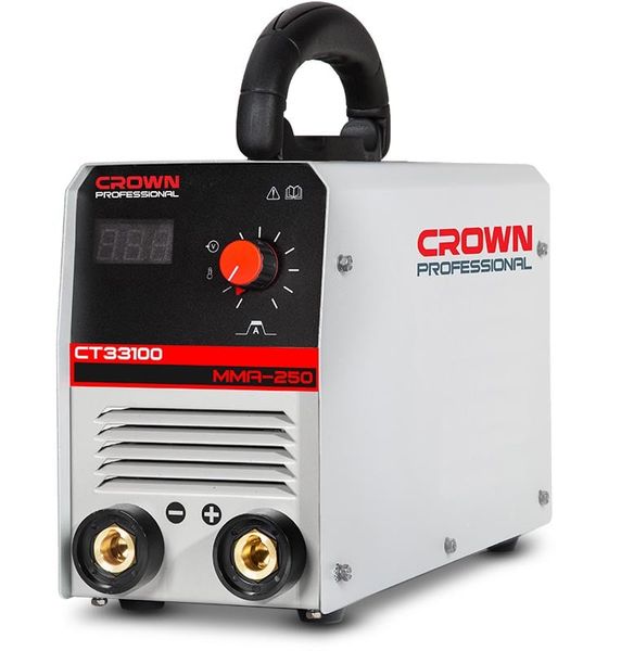 Máy Hàn Điện Tử CT33100 CROWN