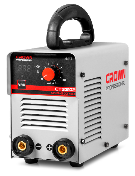 Máy hàn điện tử CT33102 CROWN