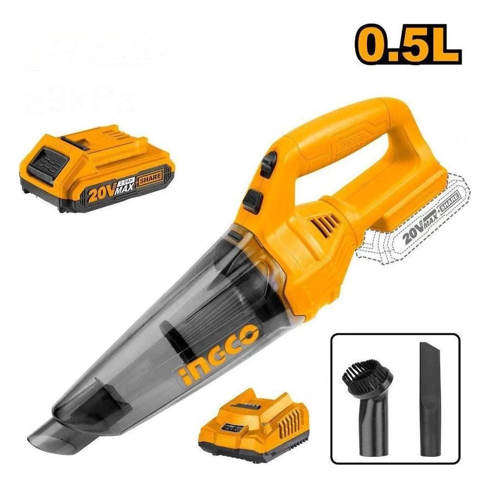 may-hut-bui-cam-tay-dung-pin-20v-ingco-cvli20126