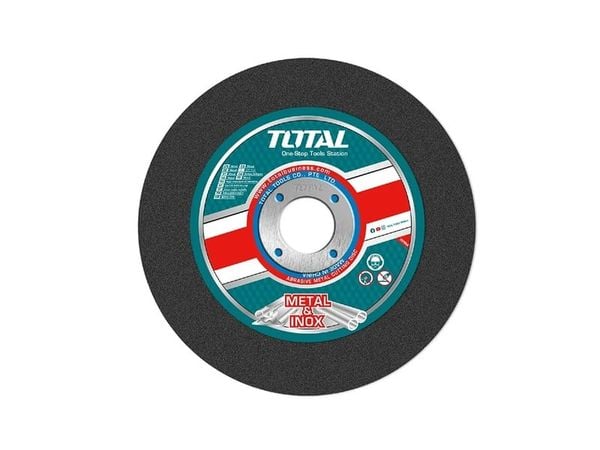 Đá Cắt Kim Loại 355x2.5x25.4mm Total TAC2253551