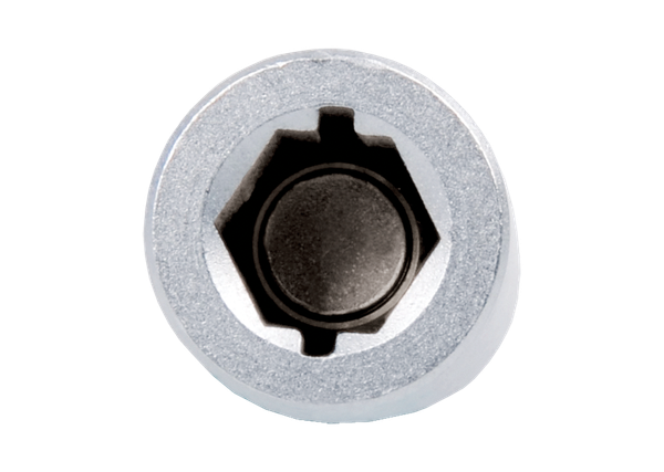 1/4″ Đầu mũi vặn vít có từ tính Kingtony 2142