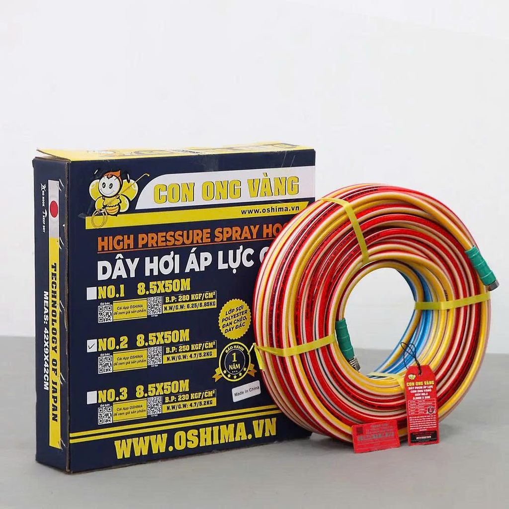 day-phun-ap-luc-con-ong-vang-no-2-6-5mm-x-50m-chinh-hang-chiu-ap-luc-cao-ben-bi
