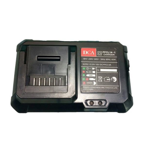 Đế Sạc Pin Lithium-ion 14.4V DCA FFCL14-1