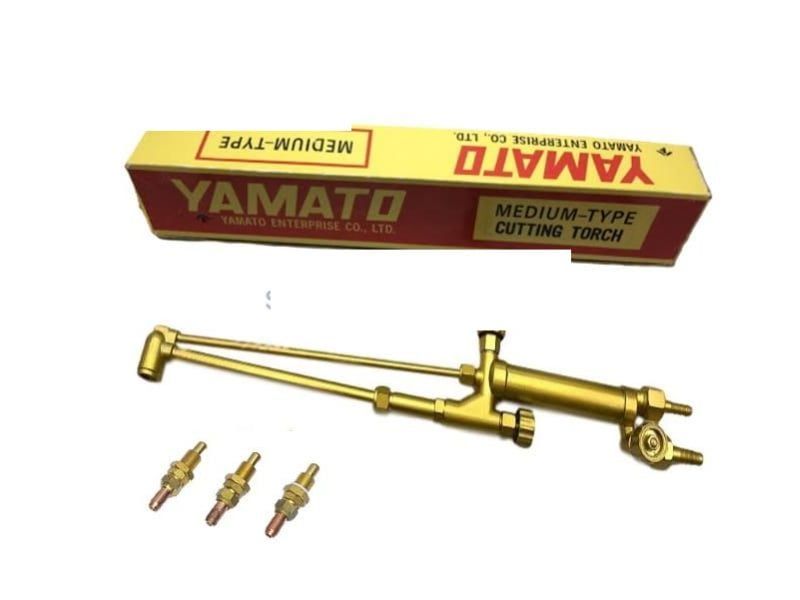 den-cat-gas-gom-3-bec-cat-yamato-cms-3601-g