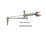 Đèn Cắt Tanaka M-Type Cutting Torch 501Z